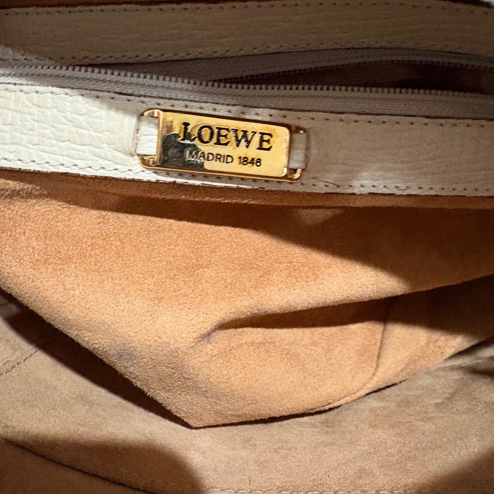 LOEWE BAG - Picture 7 of 15